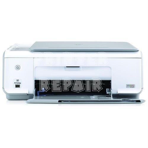 HP PSC - Printer / Scanner / Copier 500
